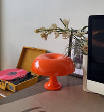 Load image into Gallery viewer, Jazz Club Lamp: Orange Pre-order