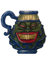 Load image into Gallery viewer, PRE-ORDER Pot of Greed Rug