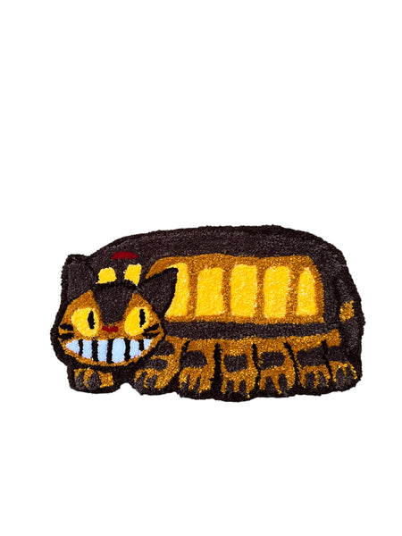 CatBus Rug