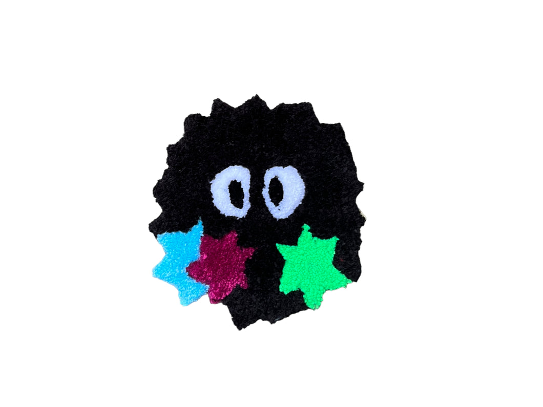 Soot Sprite Rug