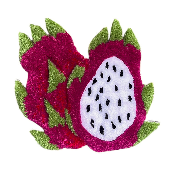 Dragonfruit Wall Hang