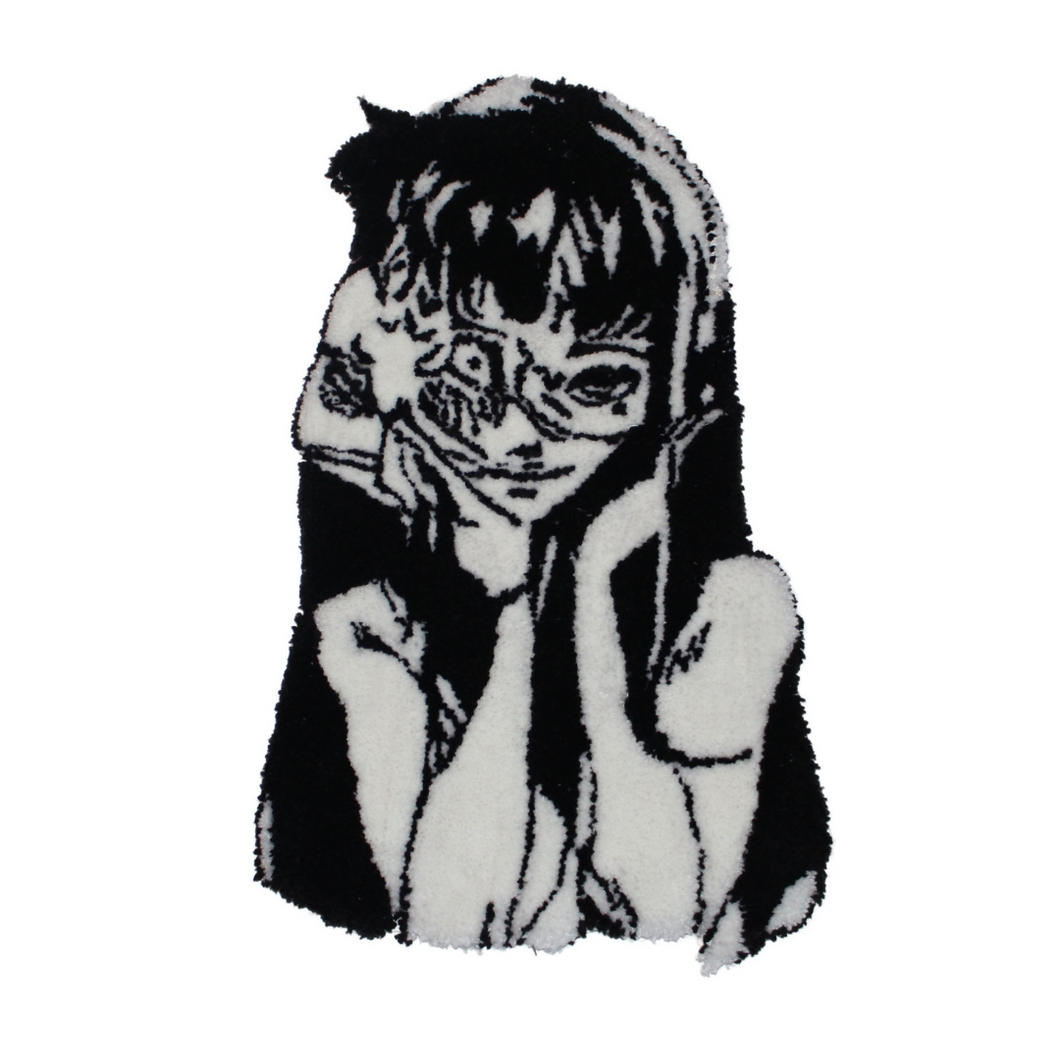 Tomie Wall Piece